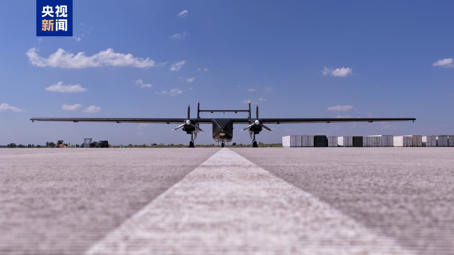 随叫随到的空中支援！一文了解“天马-1000”无人运输机新突破
