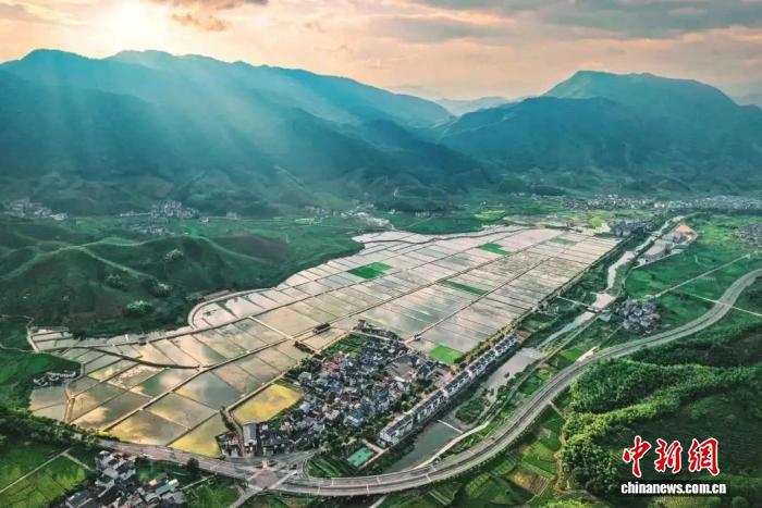 共同富裕，浙江筹谋“决定性进展”