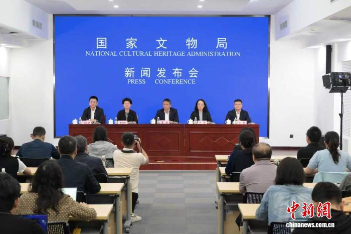2026年国际博物馆日中国主会场活动将在内蒙古博物院举行