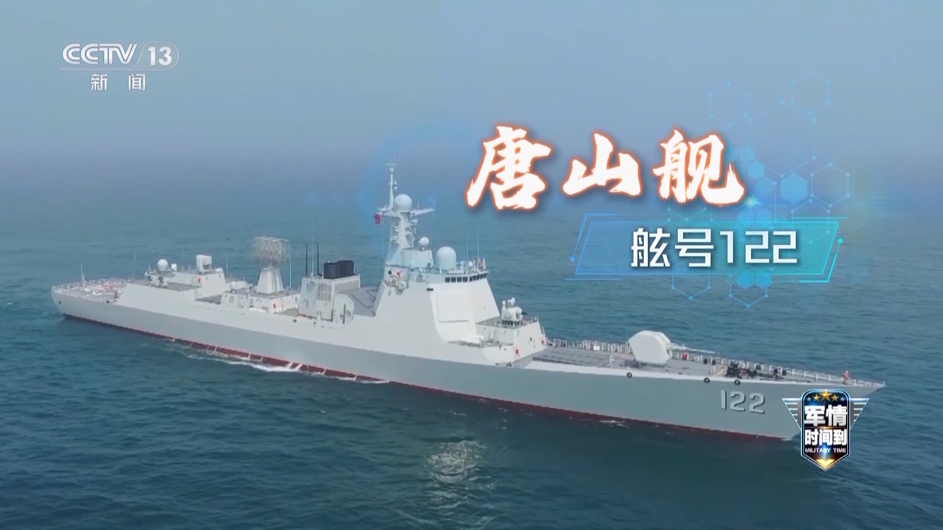 技术先进、功能互补！详解“和平意志-2026”演习各国参演舰