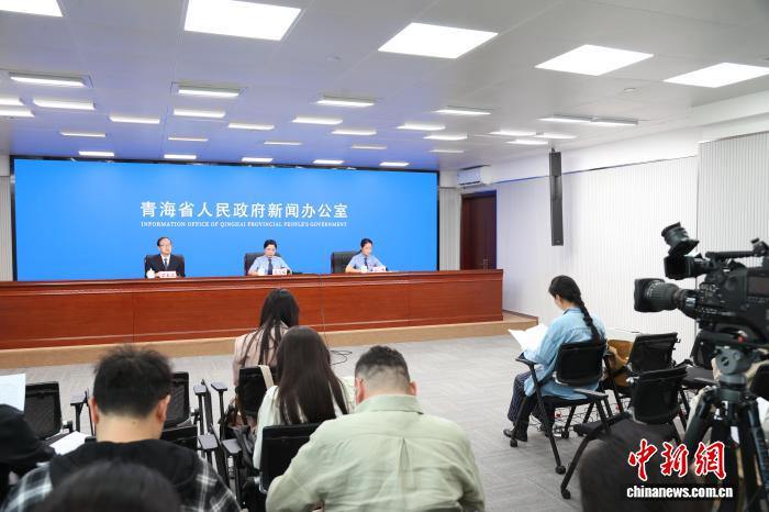 青海检察机关两年受理行政检察监督案件近3500件