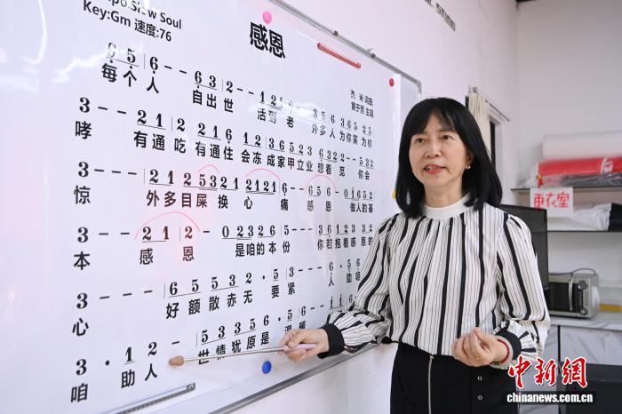 台胞“登陆”用闽南语歌传唱两岸