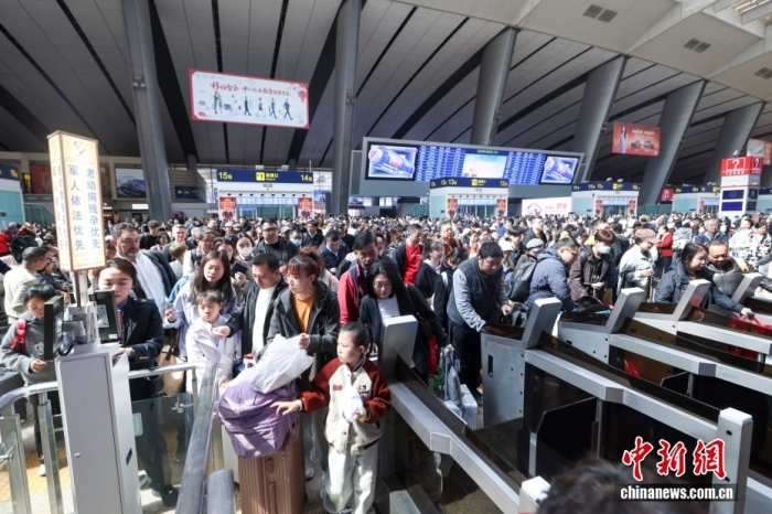 遏制恶意抢票！铁路12306三