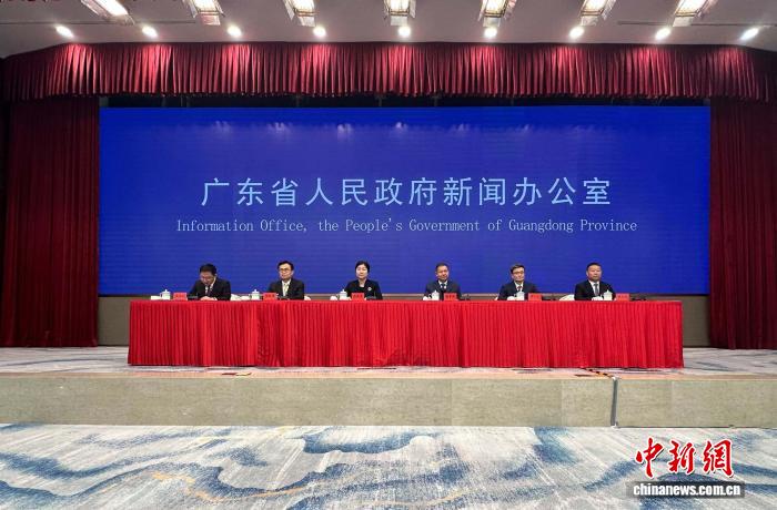 “十四五”广东国土绿化实现“量增、质提、氛围浓”