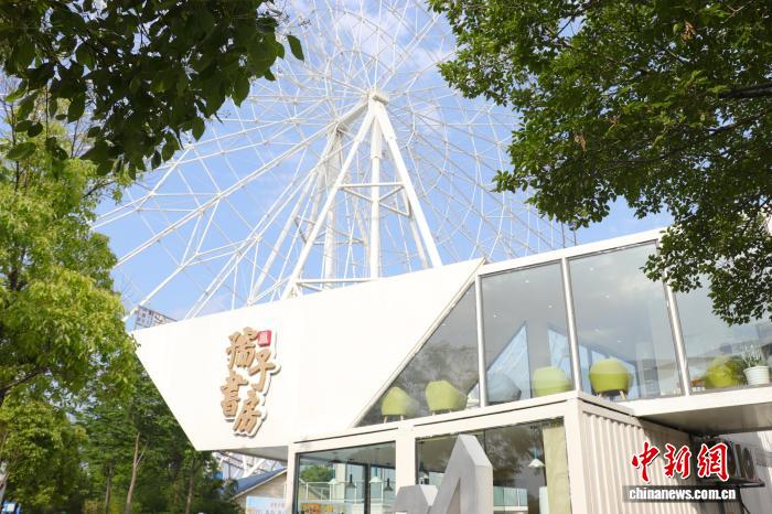 书香赣鄱行：全民阅读，如何打通