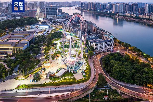 推广青年驿站、鼓励青春小店 1