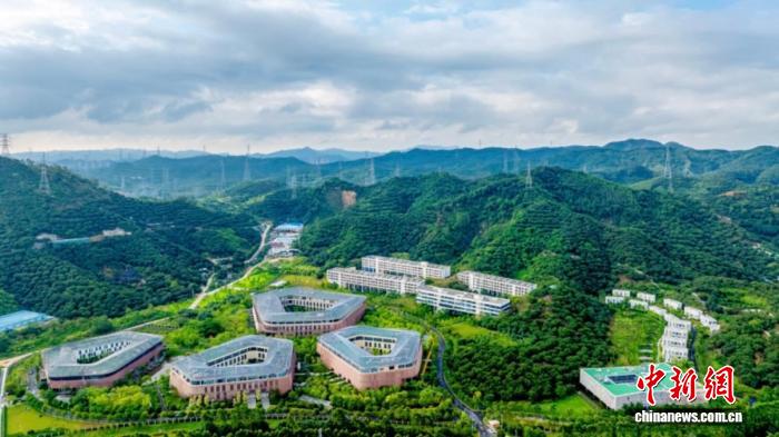 中国科学院打造材料科学领域AI智能体