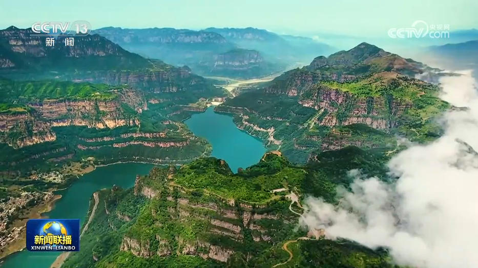 【新思想引领新征程】不断绘就美