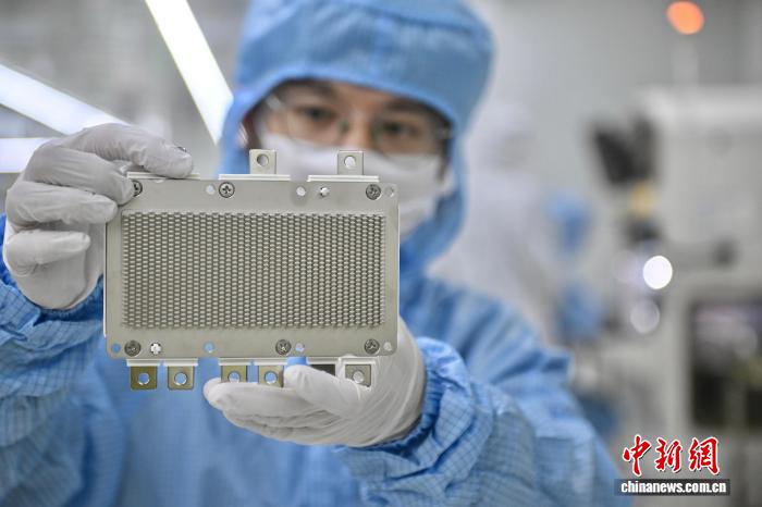 第四届中国（安徽）科交会将启 