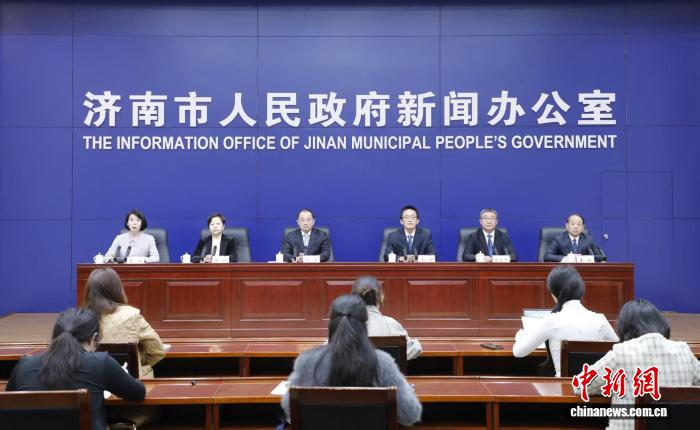 2025年济南优良天数比例改善幅度居山东首位 全年未现重污染天气