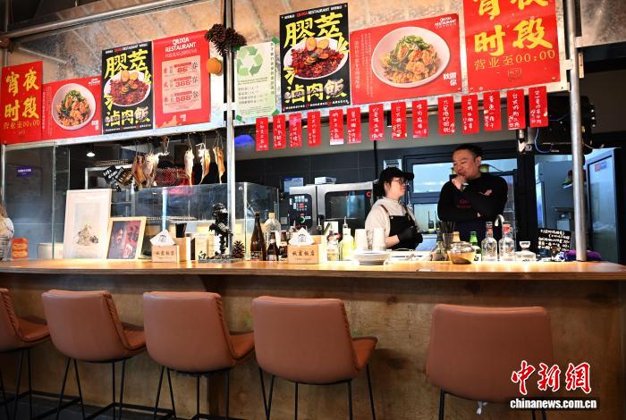 从“过客”到“归人”，他们在雄安扎下了根