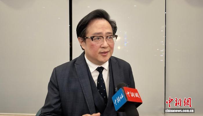 赛事引领 台北影音公会理事长盼