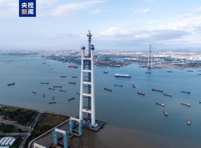 刷新世界纪录、“巨无霸”上线！本周，我国多领域实现重大突破