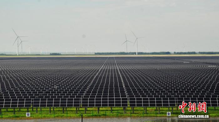 吉林省构建碳普惠体系 引导全民