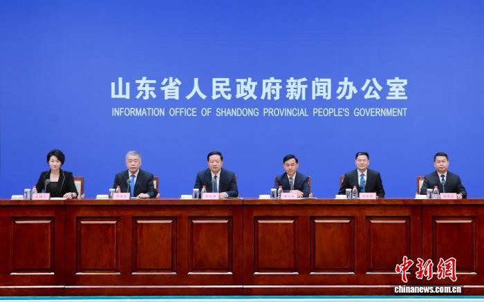 山东部署“三农”工作 多措并举推进乡村全面振兴