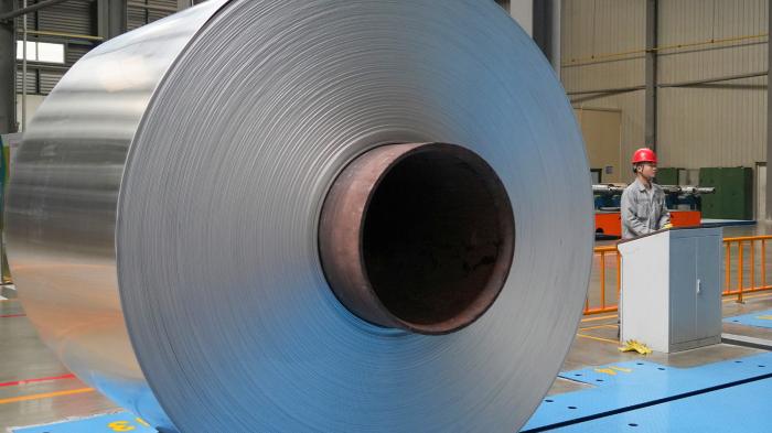 美以伊战事正让全球车企成本失控