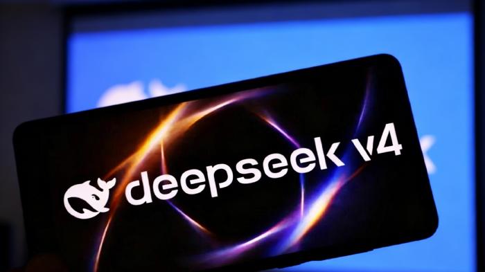 DeepSeek新模型押注国产