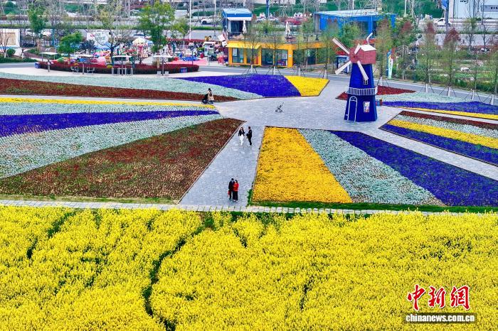 安徽2025年落实税费优惠超千亿元