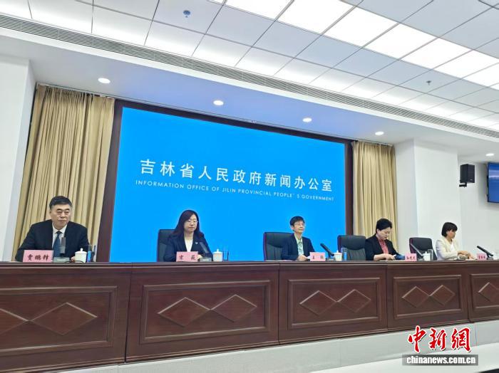 冰雪“热”力持续 吉林加快建设
