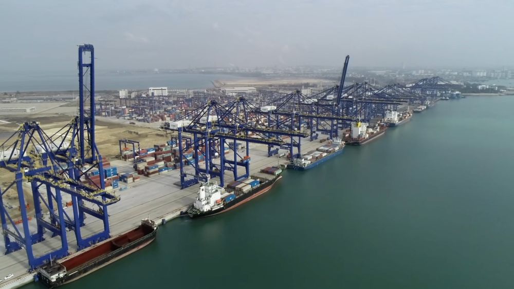 新华视点｜深耕产业提质增效 以创新激活高质量发展新引擎