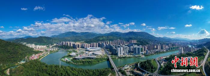福建三明：科技联农，绘就山区农业现代化新图景