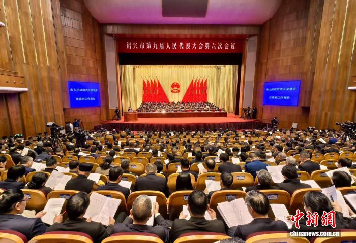 观察：谁是浙江下一个“万亿之城”？