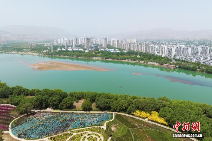 甘肃生态环境保护加快数智化转型 构建智慧监测体系