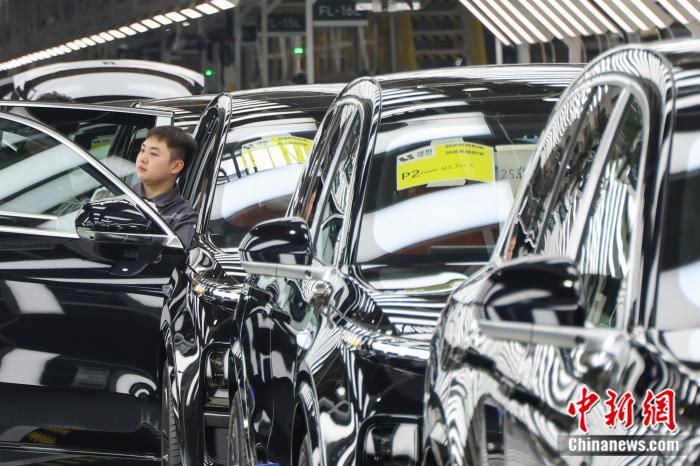 江山如画｜跨过万亿门槛，这座制造业城市再出发