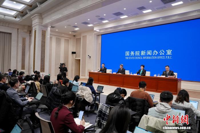 我国5G用户规模超12亿户 近期已启动第二阶段6G技术试验