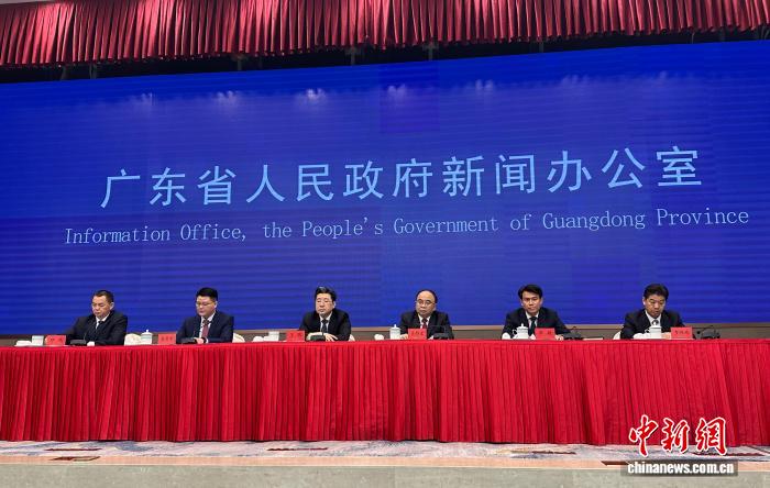 梅州经济增速跃居广东前列 今年总量预计1600亿元左右