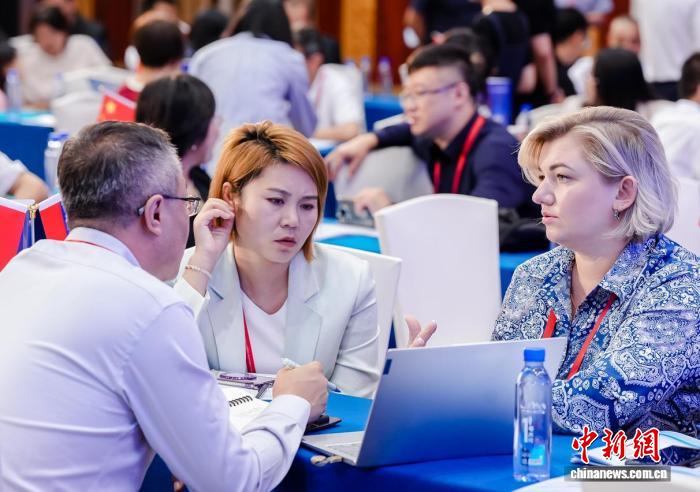 甘肃2025年民营企业进出口增速达52.9%  成外贸增长主