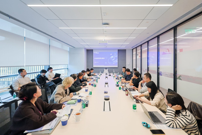 抖音安全与信任中心在沪举办研讨会，学者共议算法向善与治理透明