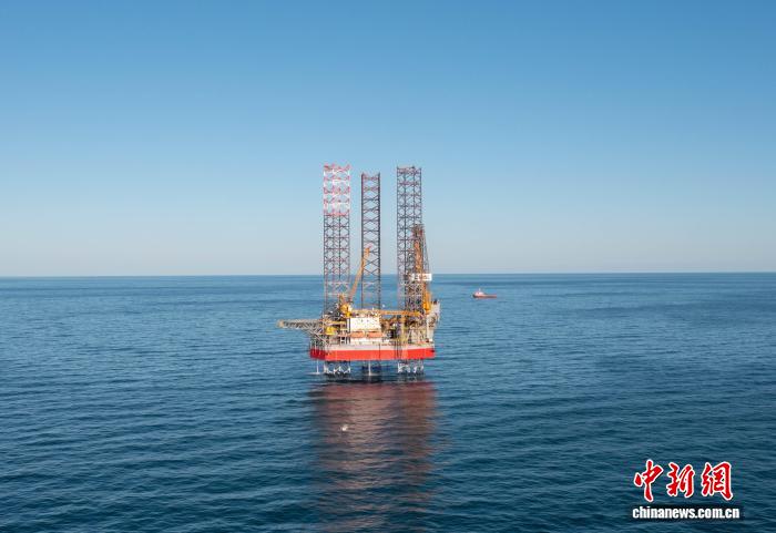 中国渤海发现第7个亿吨级油田