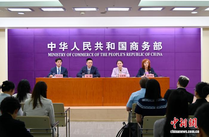 1500余家中外企业参展第十届