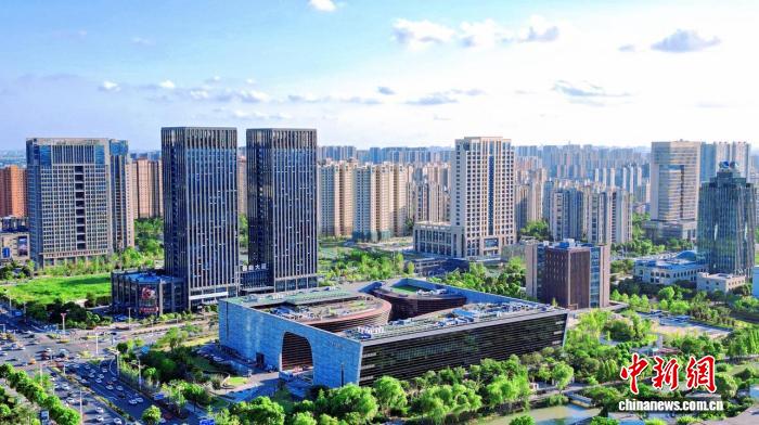 政企“每月面对面” 浙江嘉善为台商台企解忧纾困