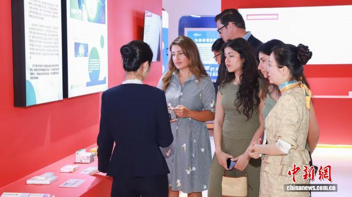 中国“医疗特区”年接待医疗旅游人次超86万人次