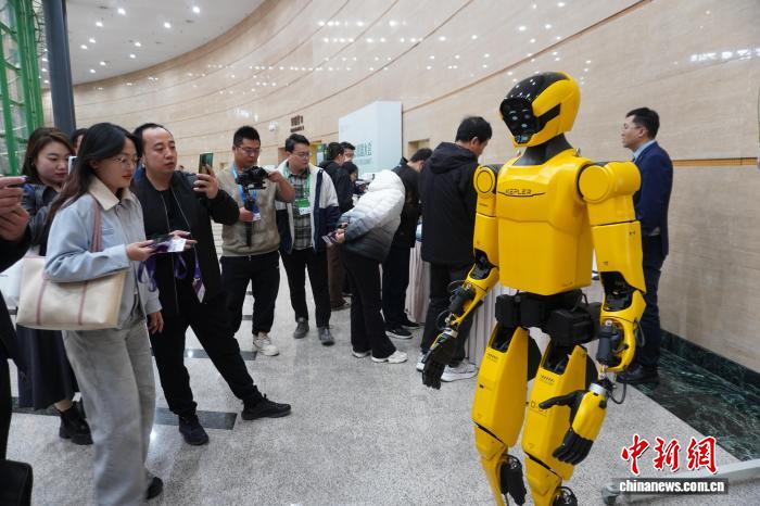 建强数智赋能体系  河南如何向