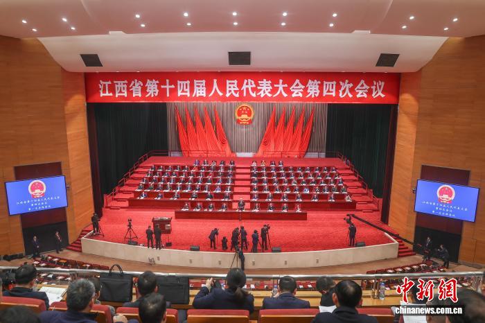 2025年江西财政部门下达消费品以旧换新资金超百亿元