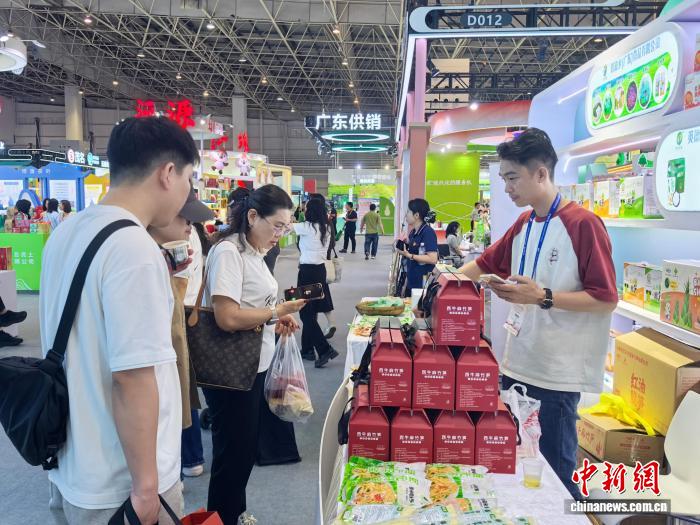 广东清远“五大百亿”农业产业全产业链产值已超461亿元