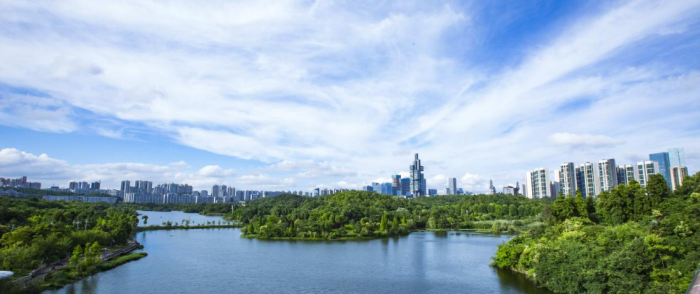 六条路径因地制宜 看多彩贵州的生态共富路