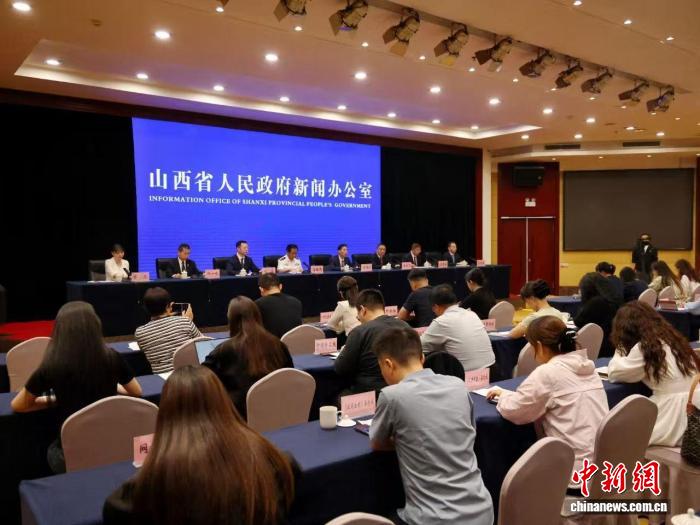 山西民营企业融资环境三大变化：额度更多、成本更低、渠道更宽