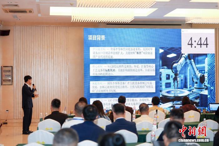 “创赢未来”2026创业大赛辽宁省选拔赛在铁岭落幕