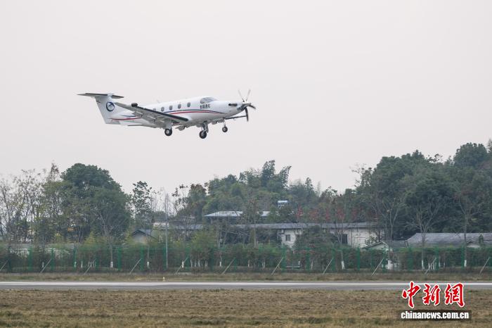 （经济观察）成渝双城低空经济走廊如何“起飞”？