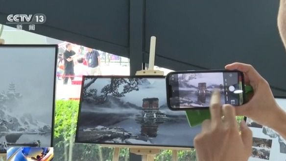 从银幕到生活圈 解锁观影外的消费体验