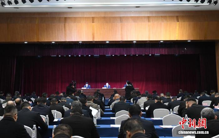 “十四五”时期广西解决800多万民众住房困难