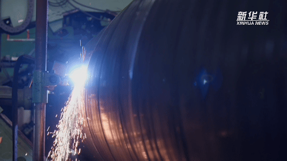 强动能·科技创新活力涌动