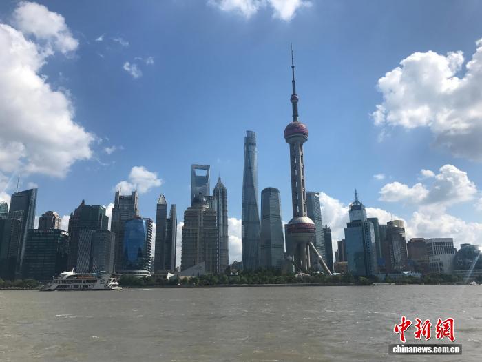 上海有序推进“人工智能+政务服务”