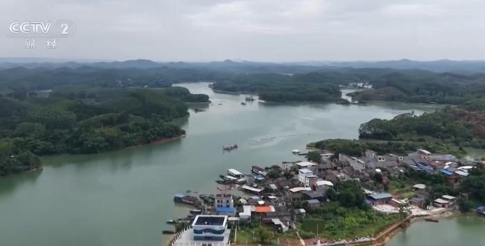 平陆运河通航在即 一起去打卡充