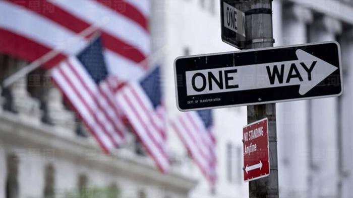 多国央行，逃离美元