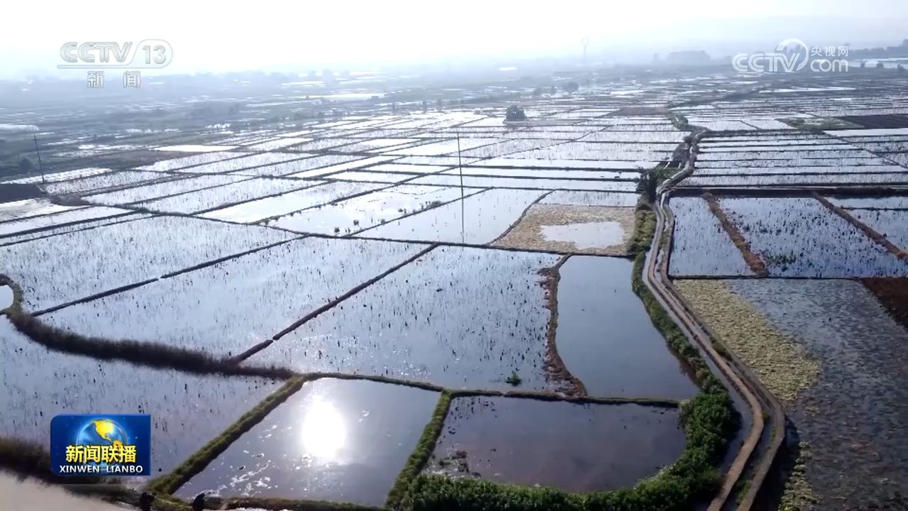 “十五五”期间我国将加快建设现代化水网